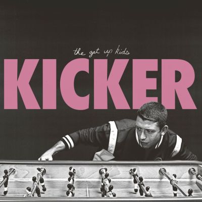 The Get Up Kids Kicker