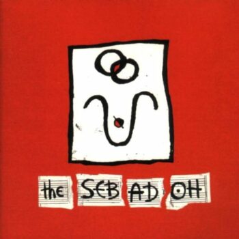 Sebadoh - The Sebadoh