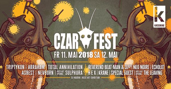 Czar Fest