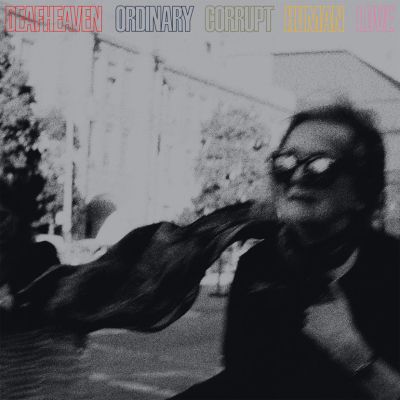 Deafheaven4thAlbum