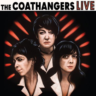 The Coathangers