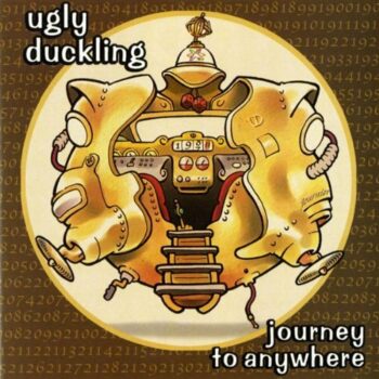 Ugly Duckling - Journey To Anywhere