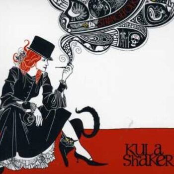 Kula Shaker - Strangefolk