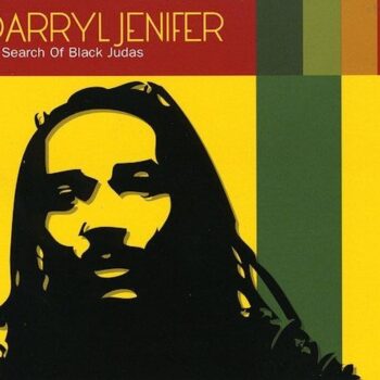 Darryl Jenifer - In Search Of Black Judas