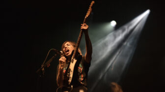 Gitarrenriffs: Die Liste –  Die 222 besten Riffs
