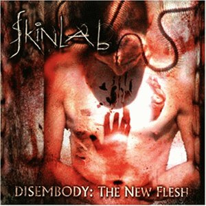 Disembody: The New Flesh