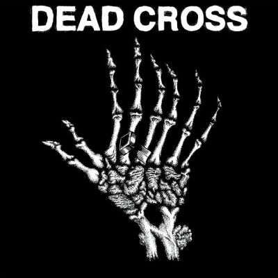 DEAD CROSS EP