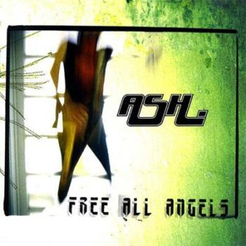 Ash - Free All Angels