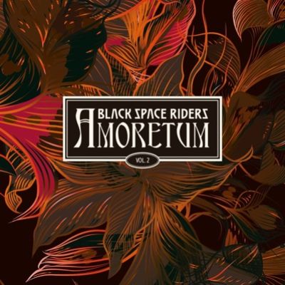 Black Space Riders