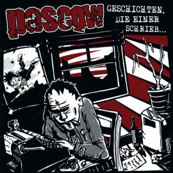 Pascow - Geschichten, die einer schrieb...