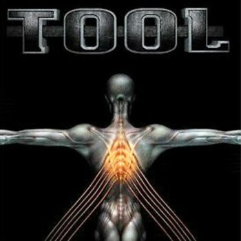 Tool - Salival (DVD)