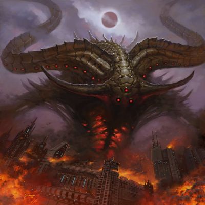 Oh Sees Overthrown