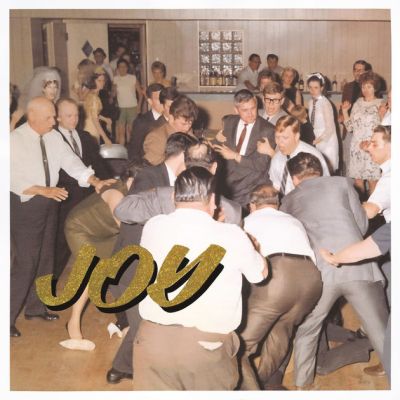 Idles Joy As An Act Of Resistance