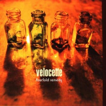Velocette - Fourfold Remedy