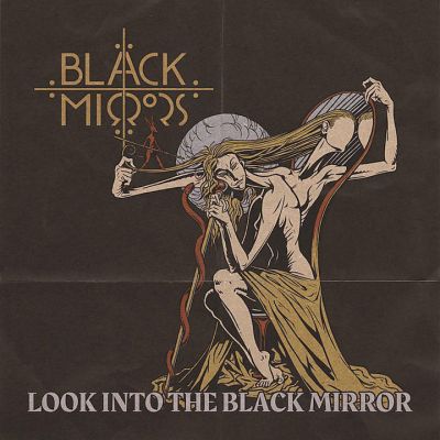 Look Into The Black Mirror