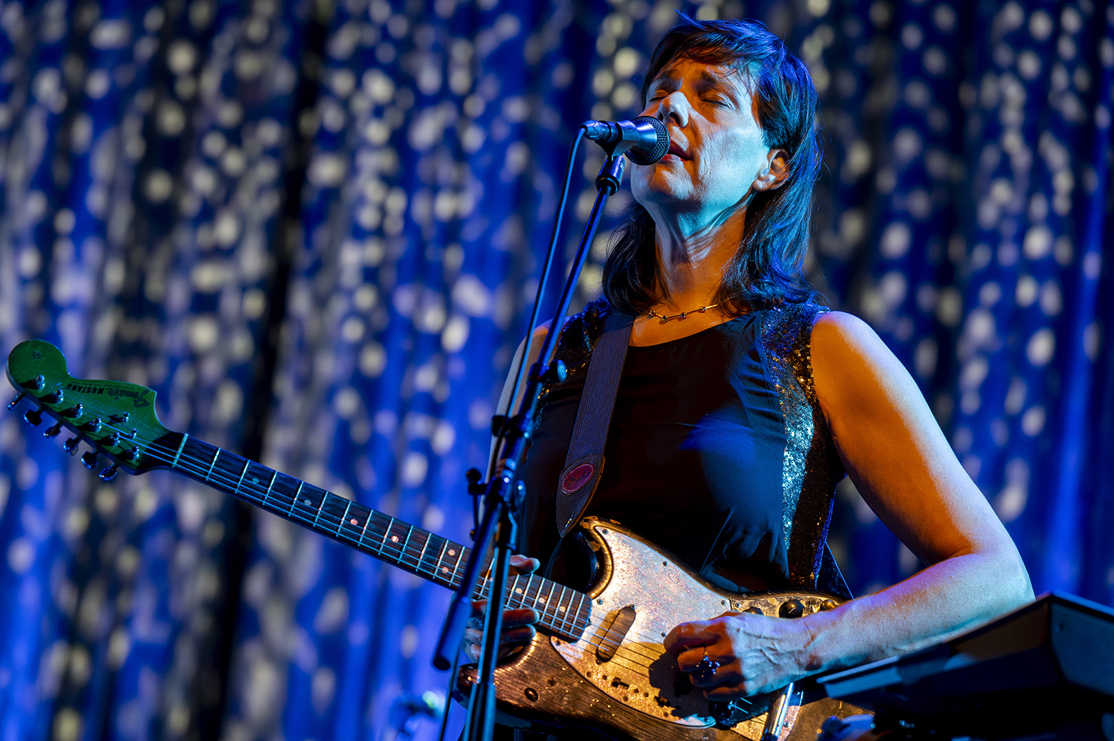Stereolab, Le Guess Who (Foto: Tim van Veen)