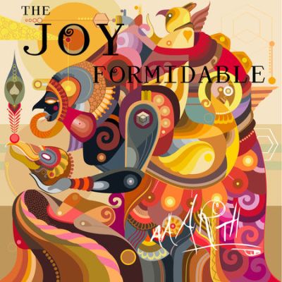 The Joy Formidable 