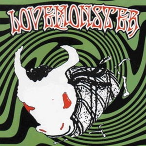 Monster Magnet - Love Monster (EP)