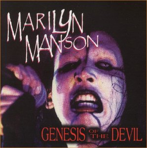 Marilyn Manson - Genesis Of The Devil