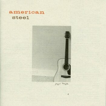 American Steel - Jagged Thoughts