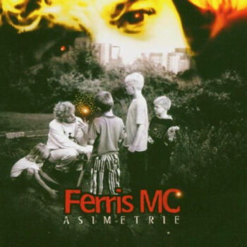 Ferris - Asimetrie