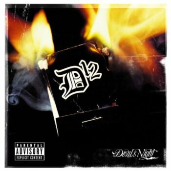 D12 - Devils Night