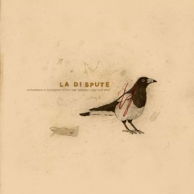 La Dispute