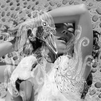 Björk - Vespertine