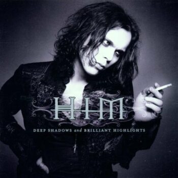 HIM - Deep Shadows And Brilliant Highlights