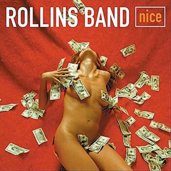 Rollins Band - Nice