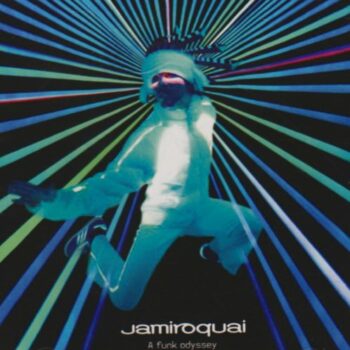 Jamiroquai - A Funk Odyssey