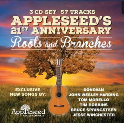 Appleseed Recordings