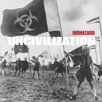 Biohazard - Uncivilization