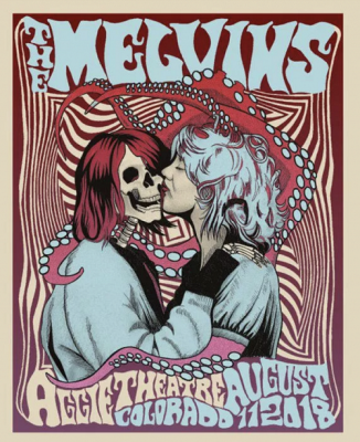 Melvins-Nirvana-Love