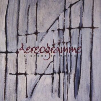 Aereogramme - A Story In White