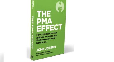 The PMA effect