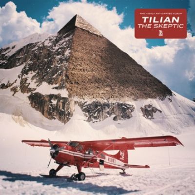 Tilian Cover
