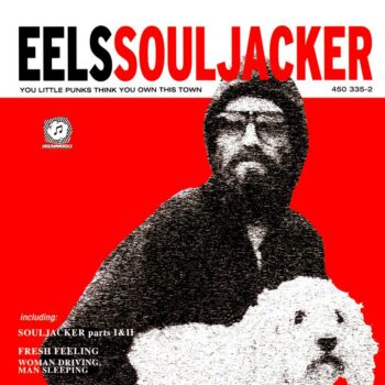 Eels - Souljacker