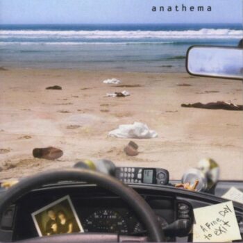 Anathema - A Fine Day To Exit