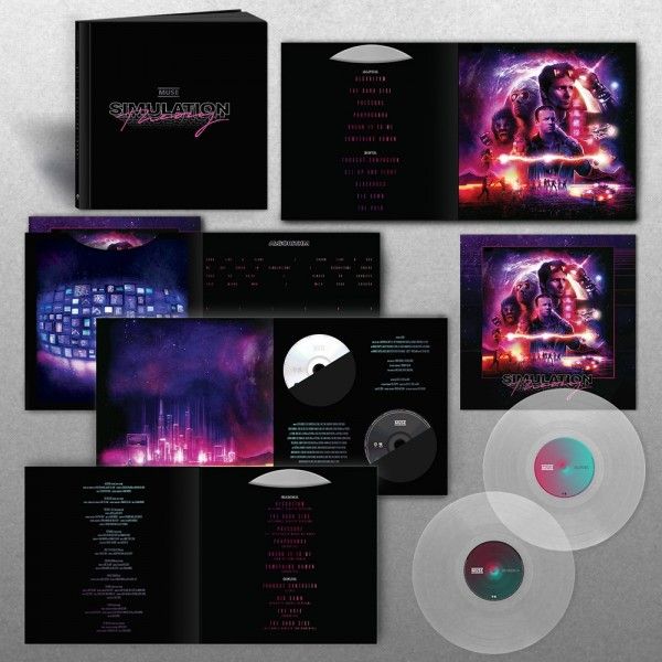 Muse Super Deluxe