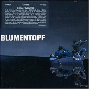 Blumentopf - Eins A