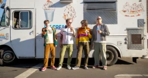 Weezer  – Europatour angekündigt