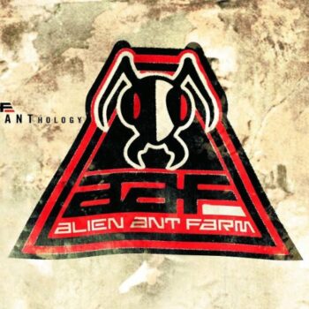 Alien Ant Farm - ANThology