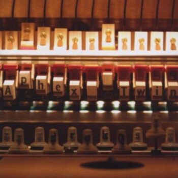 Aphex Twin - drukqs