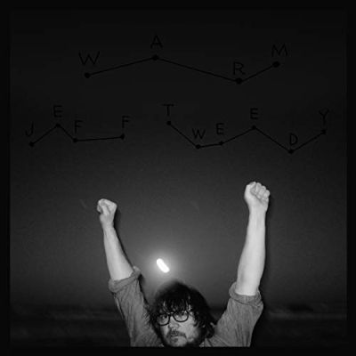 Jeff Tweedy Warm