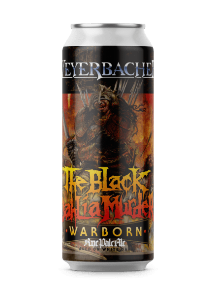 Warborn Bier