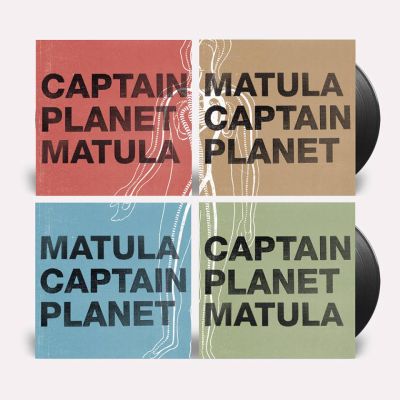 Captain Planet Matula Split