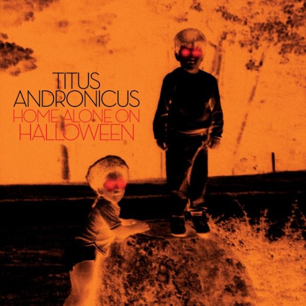 Titus Andronicus - 