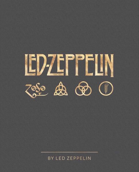 Led Zeppelin By Led Zeppelin