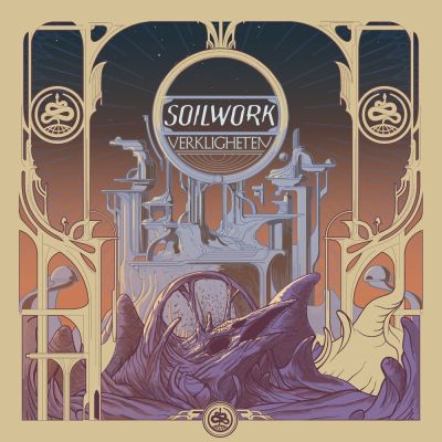 Soilwork - 